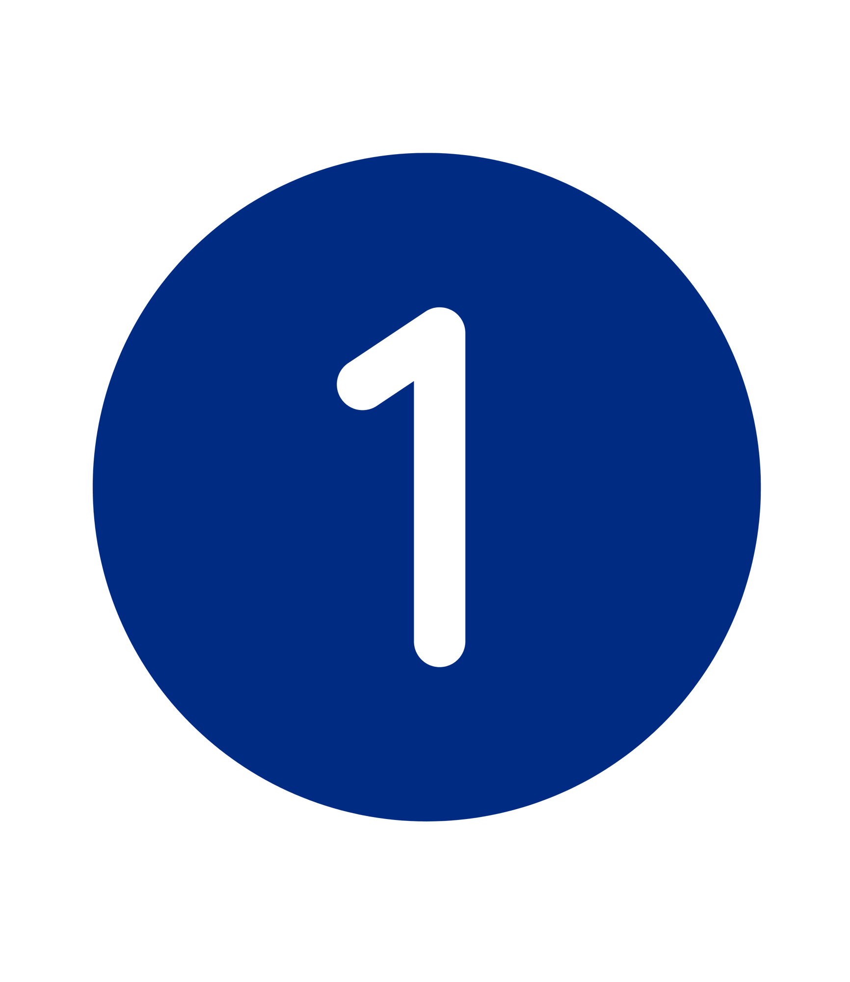 1 Icon