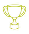 Customer Success Icon