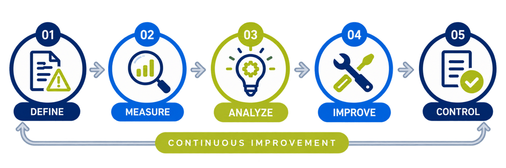 Investigation Optimizer process