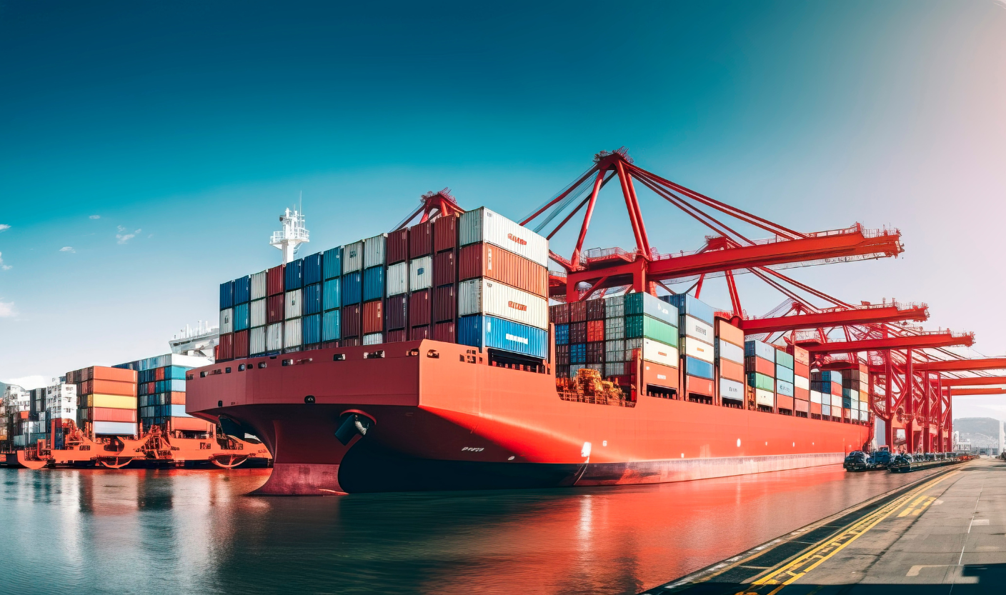 Arab Gateway Port and Transshipment Hub Selects Nexus Global as APM Training Provider