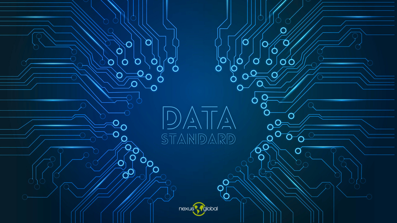 Implementing an Asset Management Data Standard (AMDS)