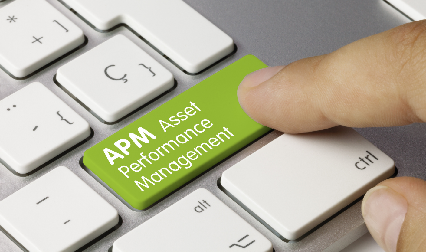 Asset Performance Management | More Than Just Implementing EAM