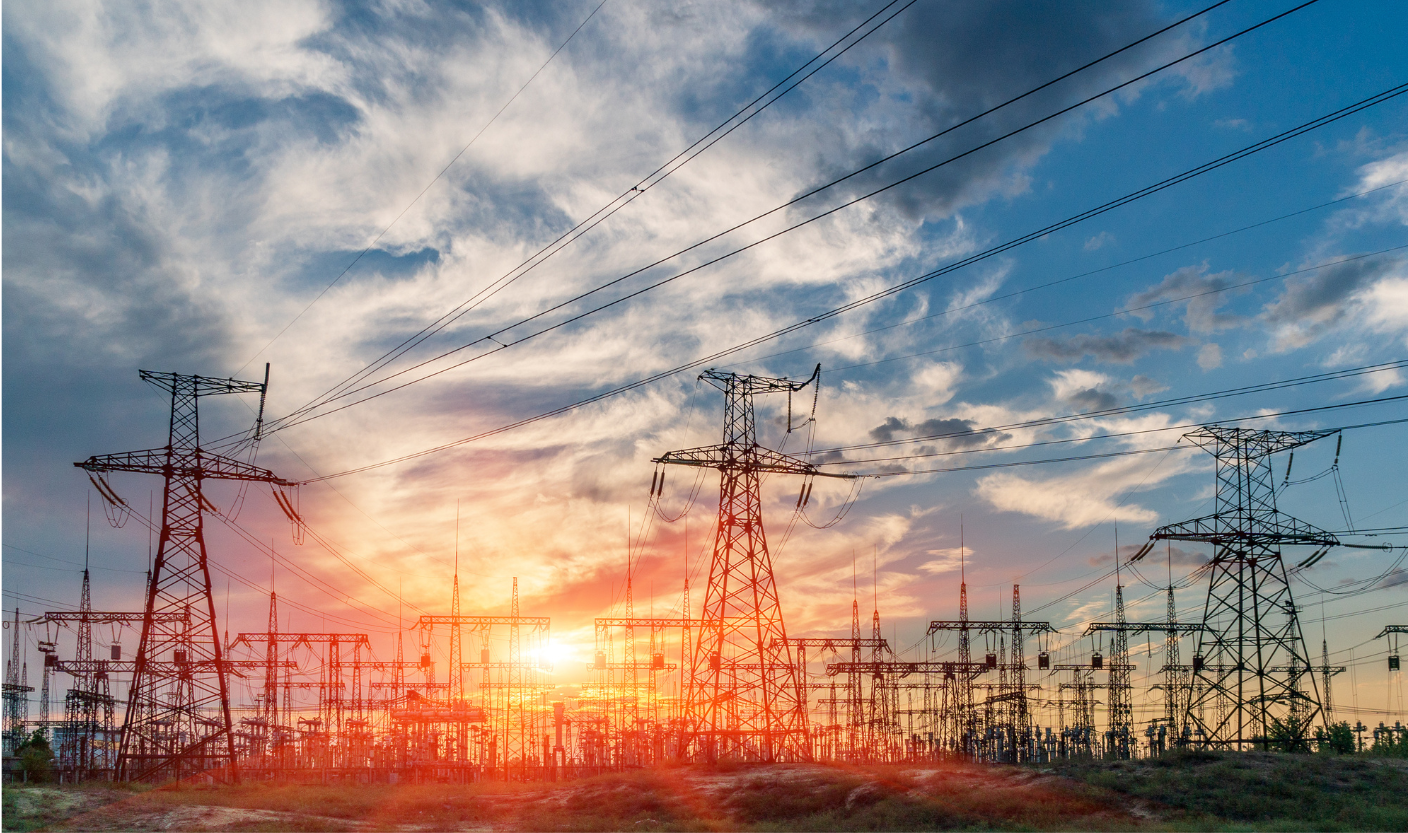 Data Strategy Improves EAM Efficiency and ROI for New Mexico Power Gen
