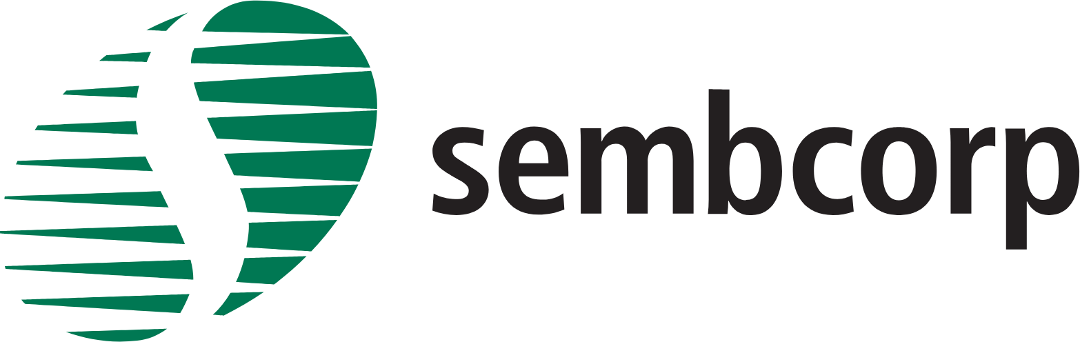 Sembcorp Logo