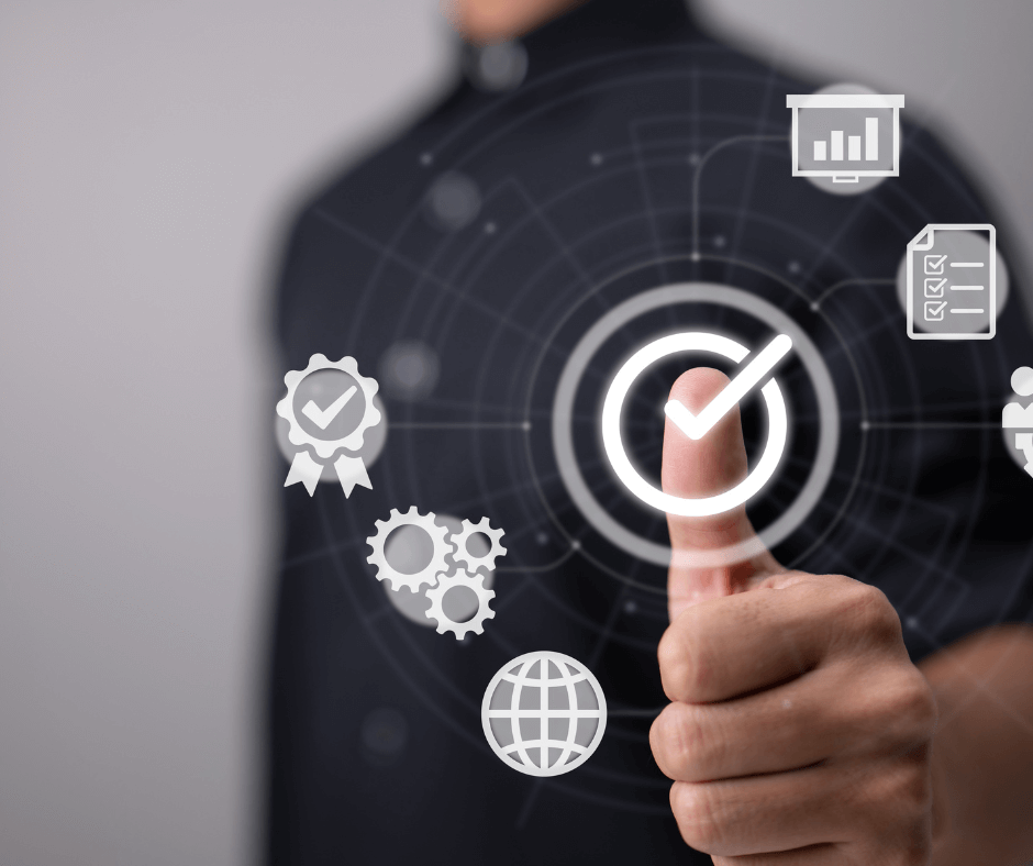 Implementing an Asset Management Data Standard